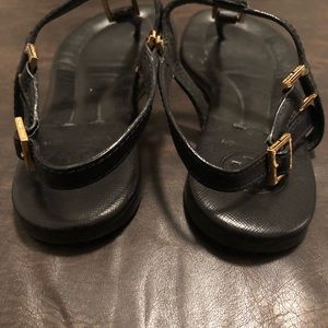 Tory Burch sandals